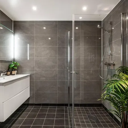 Helgatunlia - 1 Leilighet