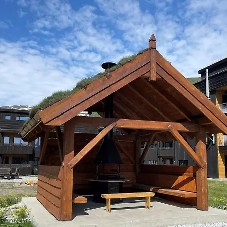 Helgatunlia - 1 * Voss