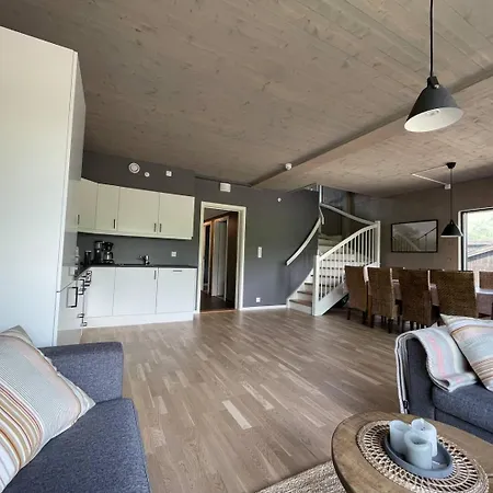 Helgatunlia - 1 * Voss