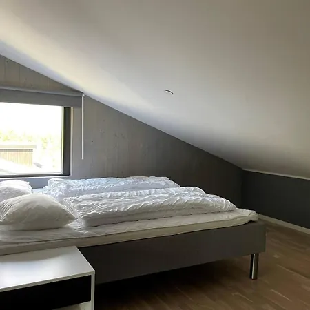 Helgatunlia - 1 Voss