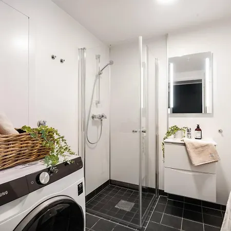 Helgatunlia - 1 * Voss