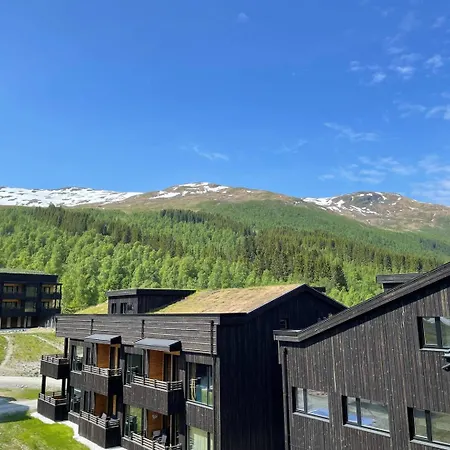 Helgatunlia - 1 Leilighet