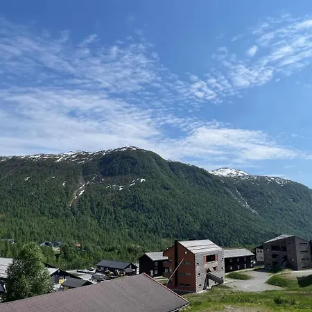 شقة Helgatunlia - 1