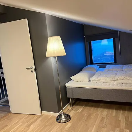 Helgatunlia - 1 Leilighet *