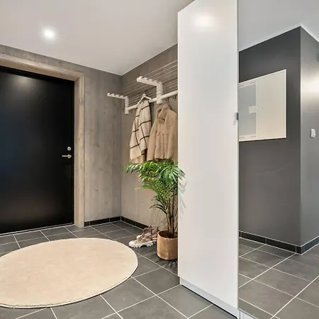 Leilighet Helgatunlia - 1 *