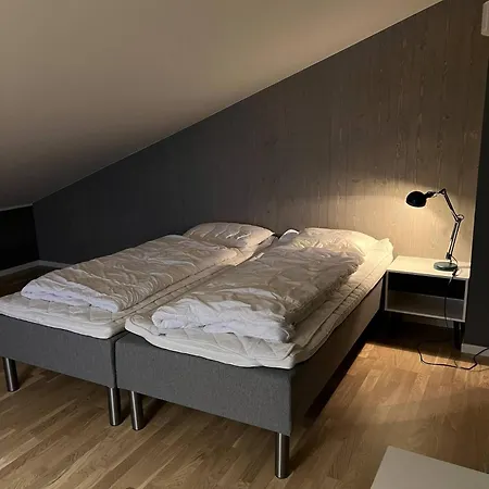Helgatunlia - 1 Apartment *