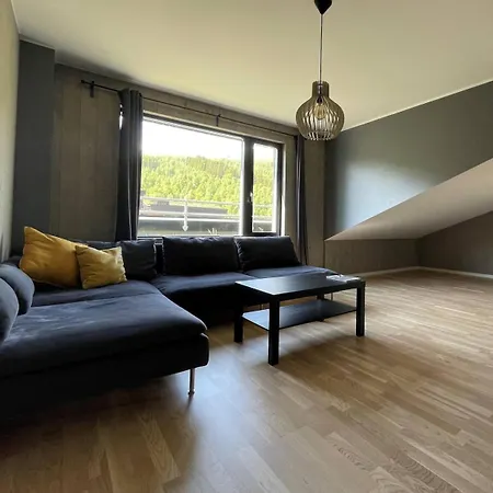 Helgatunlia - 1 Voss