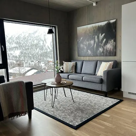 Leilighet Helgatunlia - 1