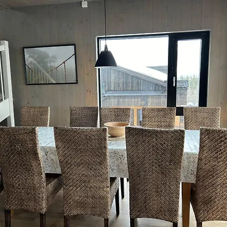 Apartmán Helgatunlia - 1 *