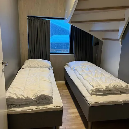 Apartmán Helgatunlia - 1 Voss